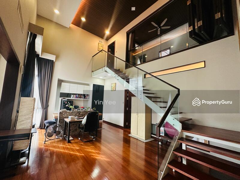 For Sale - Bungalow at Bukit Gita Bayu
