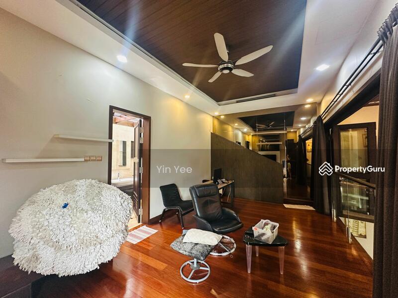 For Sale - Bungalow at Bukit Gita Bayu