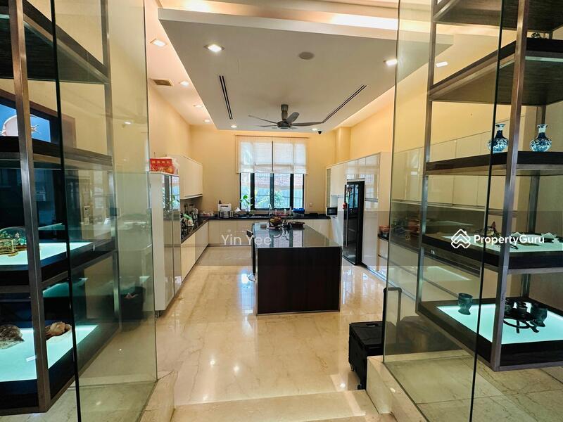 For Sale - Bungalow at Bukit Gita Bayu