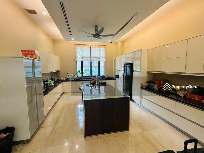 For Sale - Bungalow at Bukit Gita Bayu
