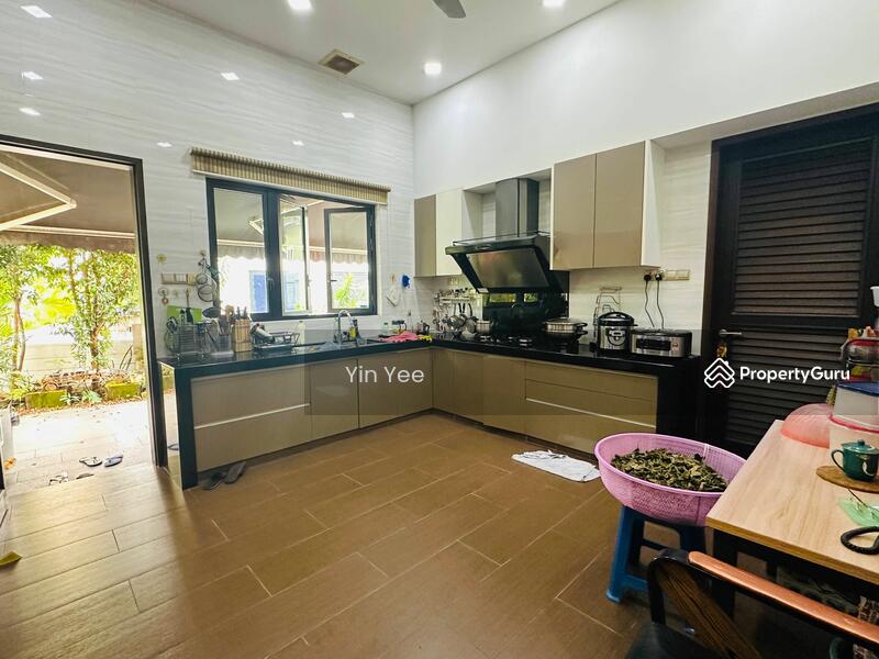 For Sale - Bungalow at Bukit Gita Bayu