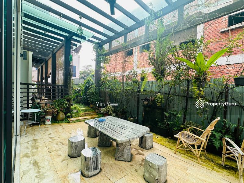 For Sale - Bungalow at Bukit Gita Bayu