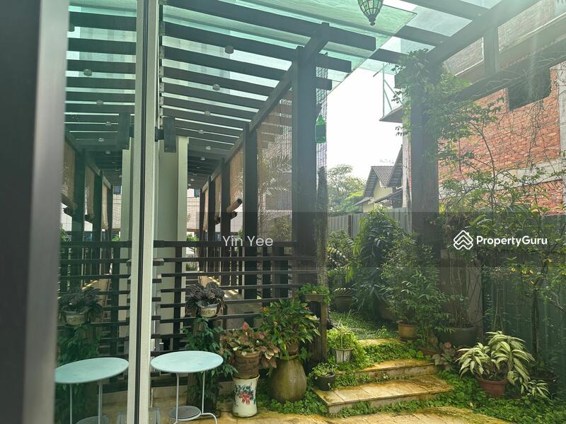 For Sale - Bungalow at Bukit Gita Bayu