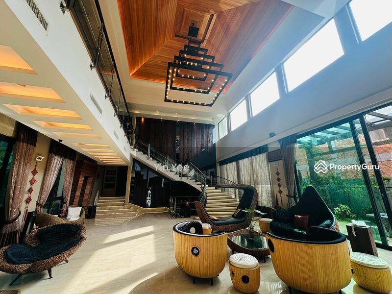 For Sale - Bungalow at Bukit Gita Bayu