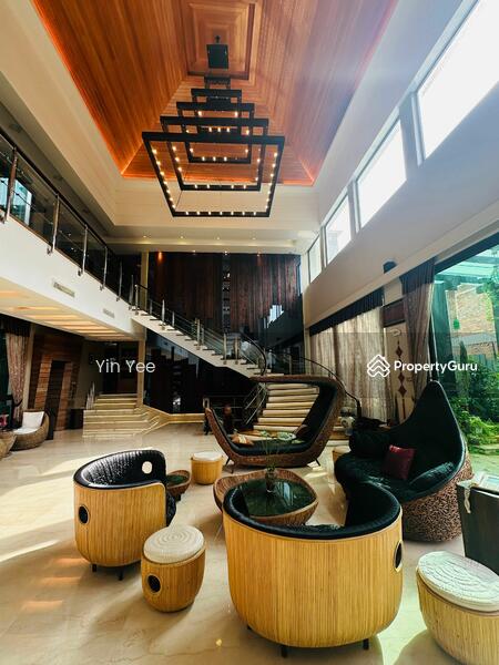 For Sale - Bungalow at Bukit Gita Bayu