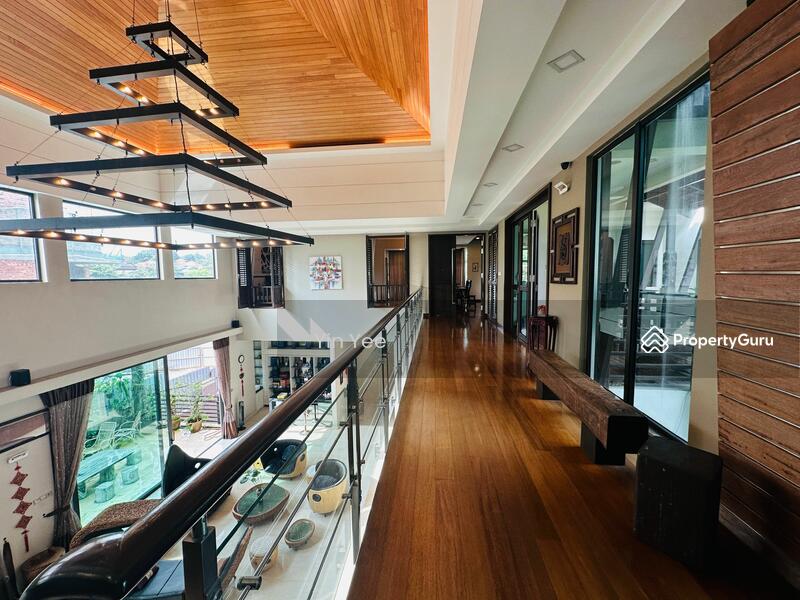 For Sale - Bungalow at Bukit Gita Bayu
