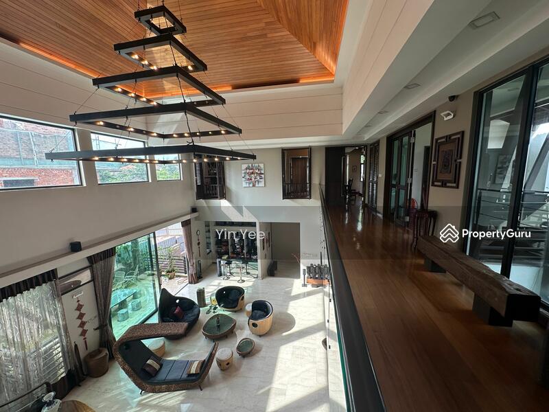 For Sale - Bungalow at Bukit Gita Bayu