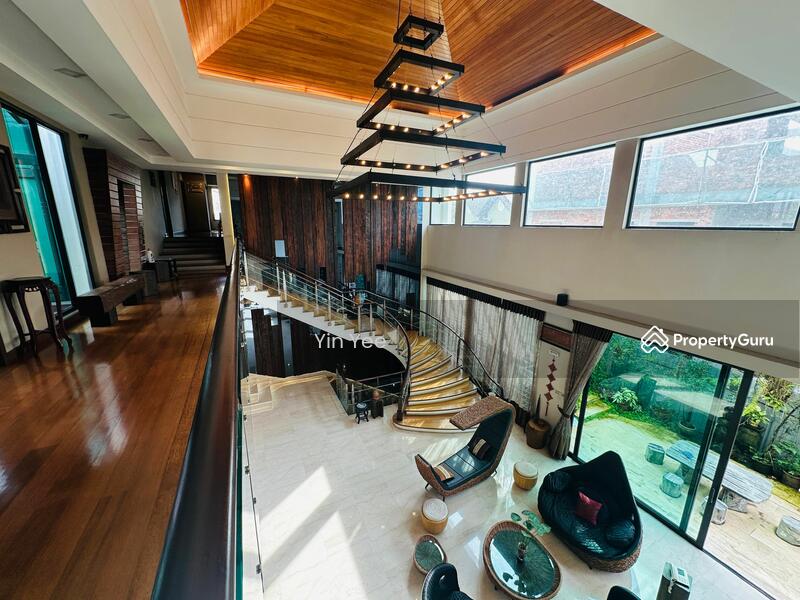For Sale - Bungalow at Bukit Gita Bayu