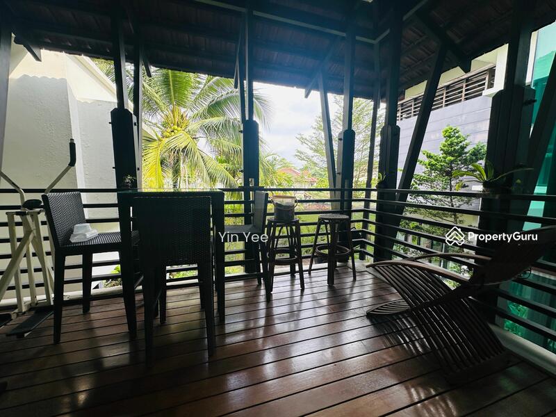 For Sale - Bungalow at Bukit Gita Bayu