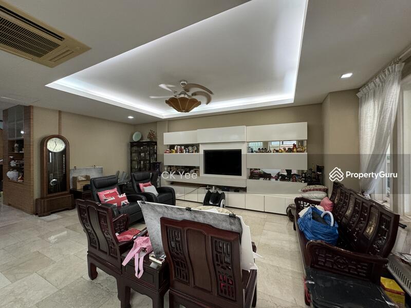 Untuk Dijual - Taman Esplanad (3 Storey House 24 x 111)