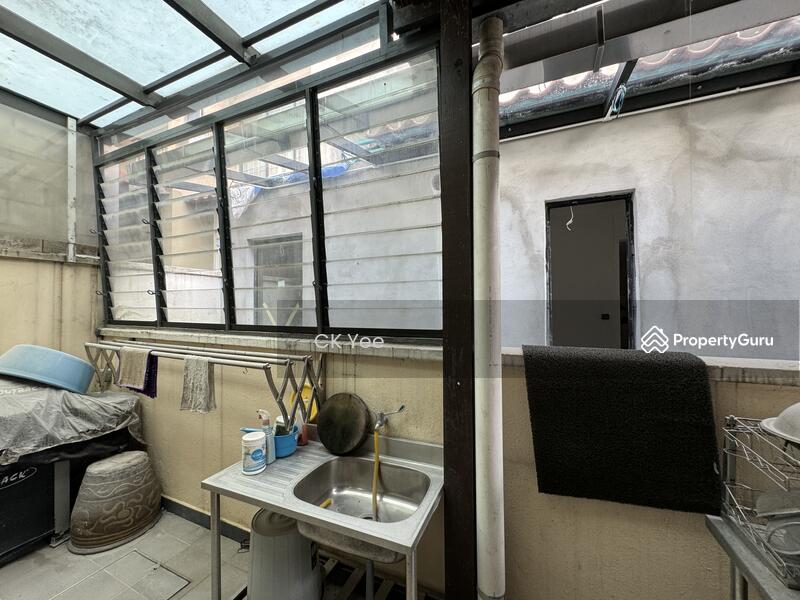 Untuk Dijual - Taman Esplanad (3 Storey House 24 x 111)