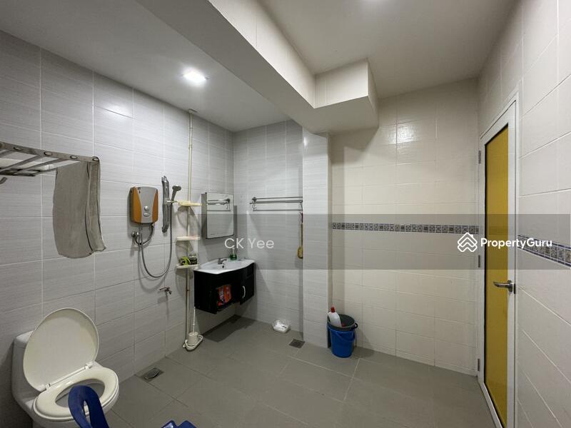 Untuk Dijual - Taman Esplanad (3 Storey House 24 x 111)