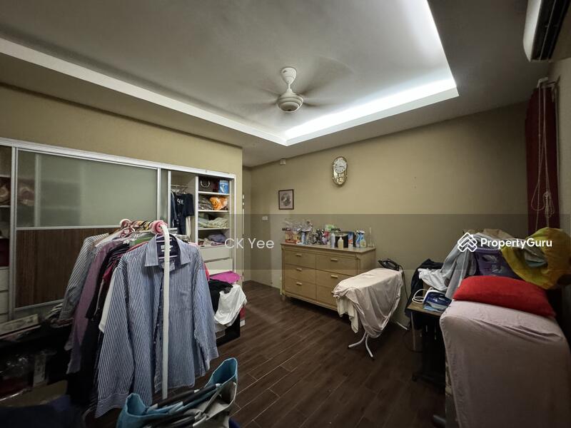 Untuk Dijual - Taman Esplanad (3 Storey House 24 x 111)