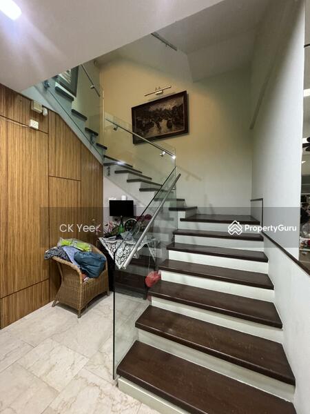 Untuk Dijual - Taman Esplanad (3 Storey House 24 x 111)