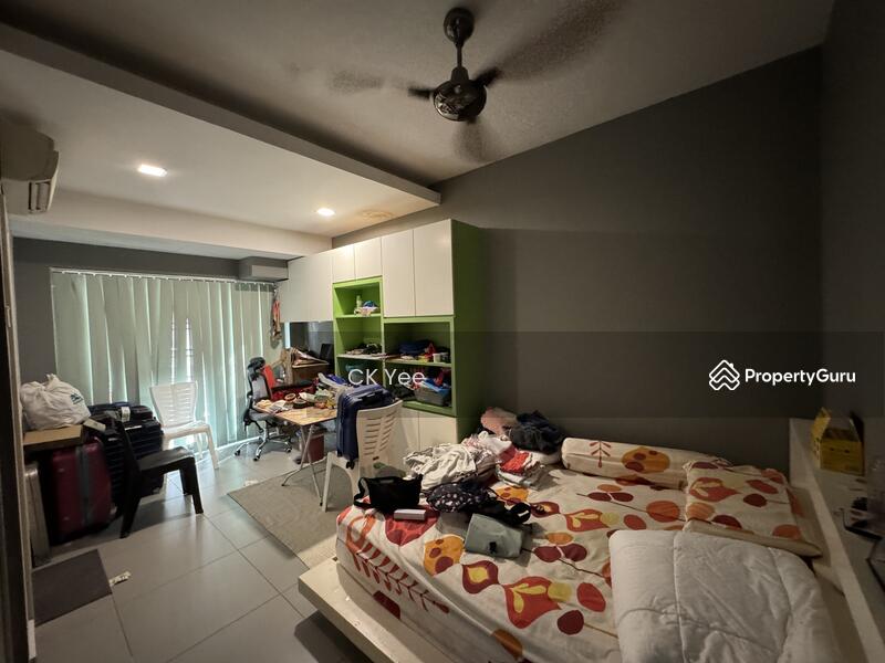 Untuk Dijual - Taman Esplanad (3 Storey House 24 x 111)