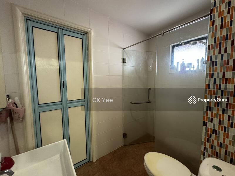 Untuk Dijual - Taman Esplanad (3 Storey House 24 x 111)