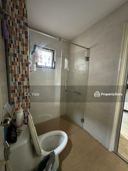 Untuk Dijual - Taman Esplanad (3 Storey House 24 x 111)