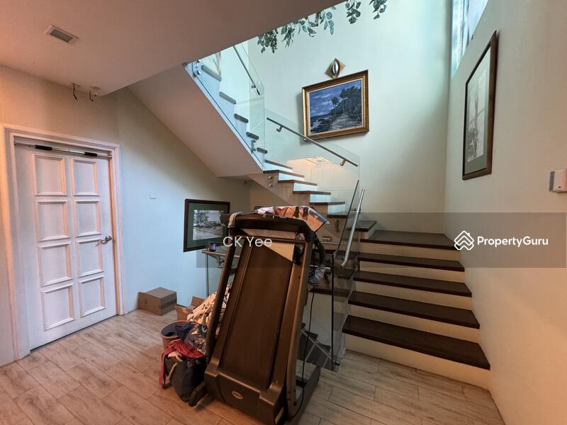 Untuk Dijual - Taman Esplanad (3 Storey House 24 x 111)