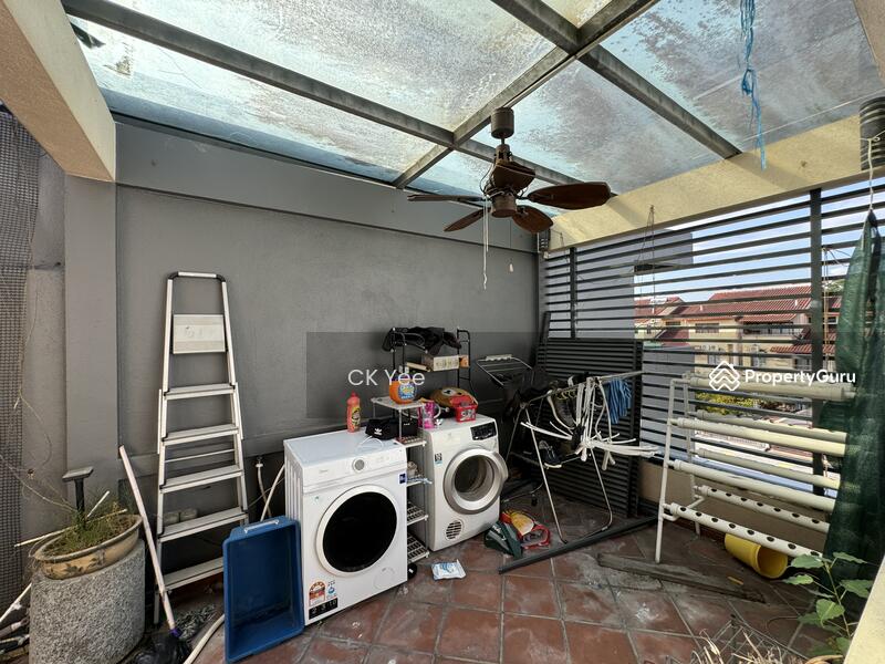 Untuk Dijual - Taman Esplanad (3 Storey House 24 x 111)