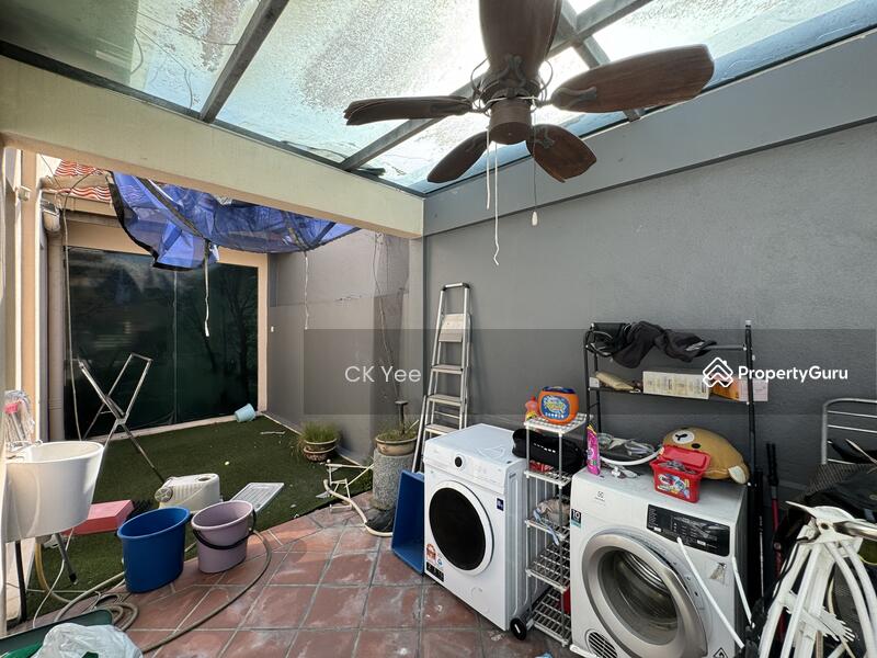 Untuk Dijual - Taman Esplanad (3 Storey House 24 x 111)