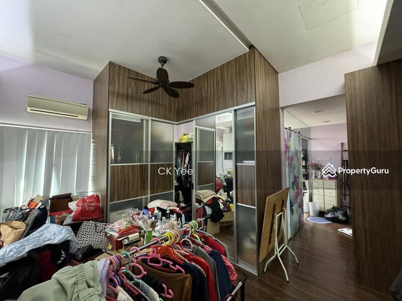 Untuk Dijual - Taman Esplanad (3 Storey House 24 x 111)