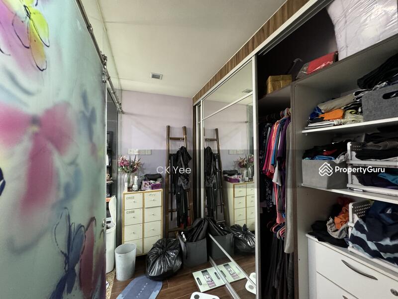 Untuk Dijual - Taman Esplanad (3 Storey House 24 x 111)