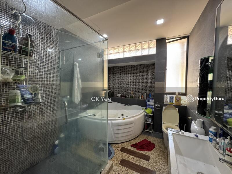 Untuk Dijual - Taman Esplanad (3 Storey House 24 x 111)