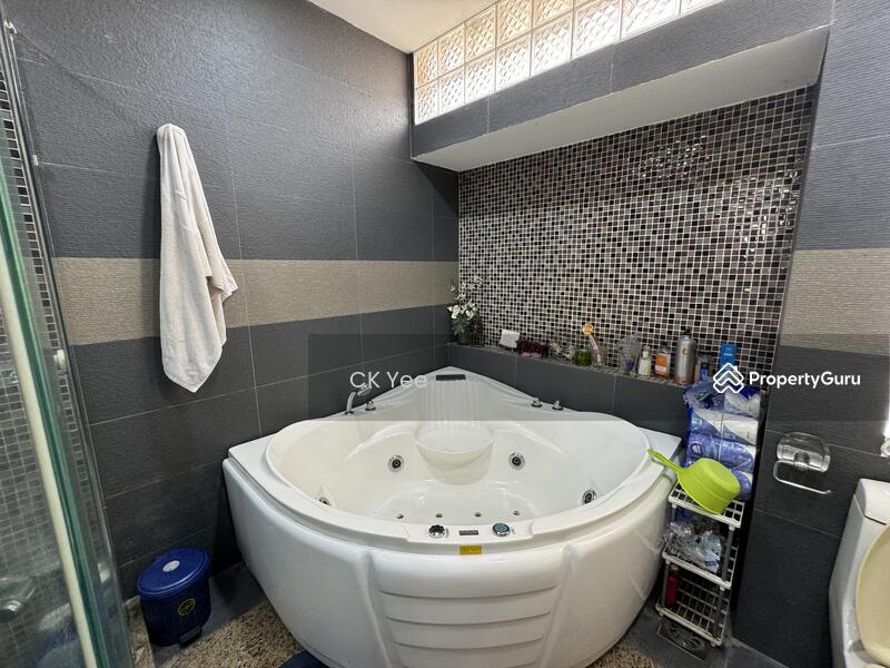 Untuk Dijual - Taman Esplanad (3 Storey House 24 x 111)