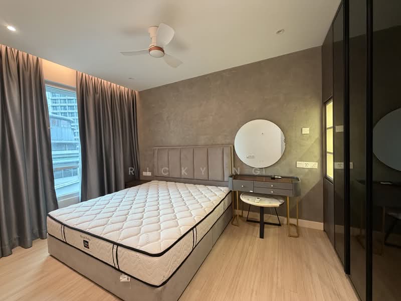 Kediaman Servis untuk Dijual di V Residence 3 @ Sunway Velocity - Ricky Ng - PropertyGuru.com.my