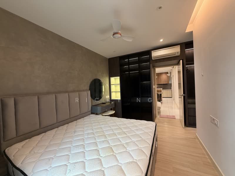 Kediaman Servis untuk Dijual di V Residence 3 @ Sunway Velocity - Ricky Ng - PropertyGuru.com.my