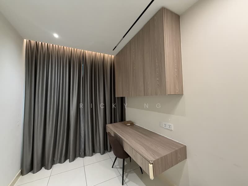 Kediaman Servis untuk Dijual di V Residence 3 @ Sunway Velocity - Ricky Ng - PropertyGuru.com.my