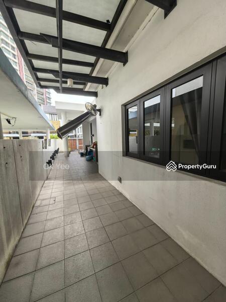 Untuk Dijual - 3 Storey Bungalow , Taman Esplanad @ Bukit Jalil