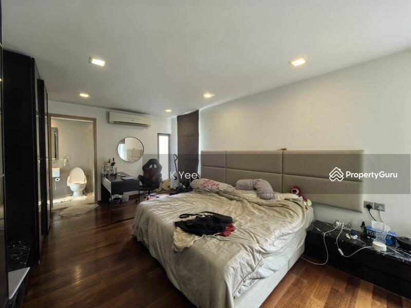 Untuk Dijual - 3 Storey Bungalow , Taman Esplanad @ Bukit Jalil
