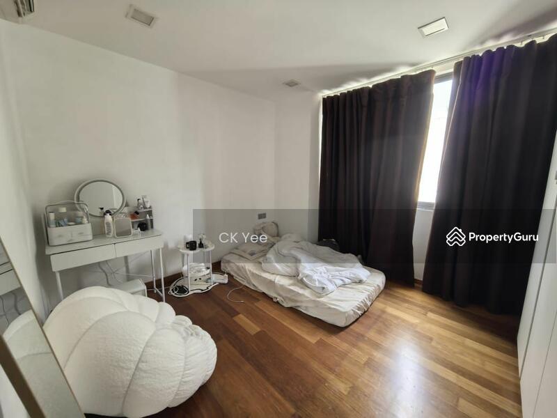 Untuk Dijual - 3 Storey Bungalow , Taman Esplanad @ Bukit Jalil
