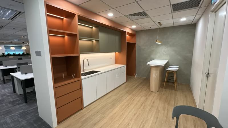 Pejabat untuk Disewa di KL City Centre (Kuala Lumpur) - Ivonne Yim - PropertyGuru.com.my