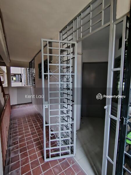 Pangsapuri untuk Dijual di Rampai Court - Kent Lau - PropertyGuru.com.my