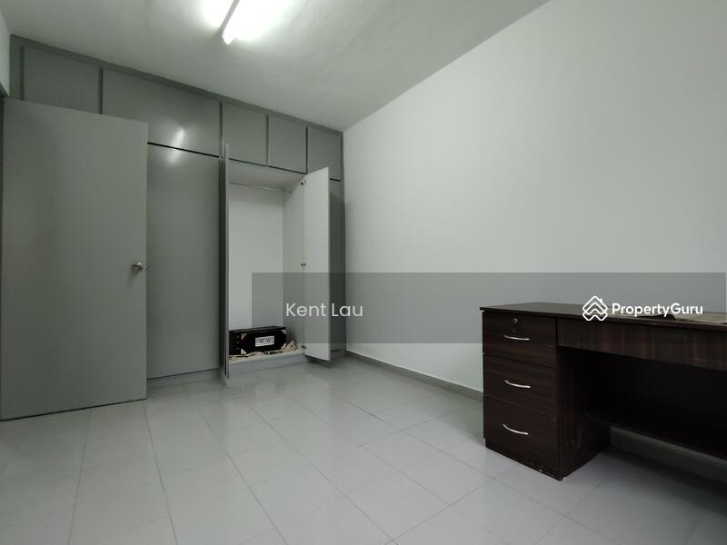 Pangsapuri untuk Dijual di Rampai Court - Kent Lau - PropertyGuru.com.my