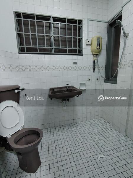 Pangsapuri untuk Dijual di Rampai Court - Kent Lau - PropertyGuru.com.my