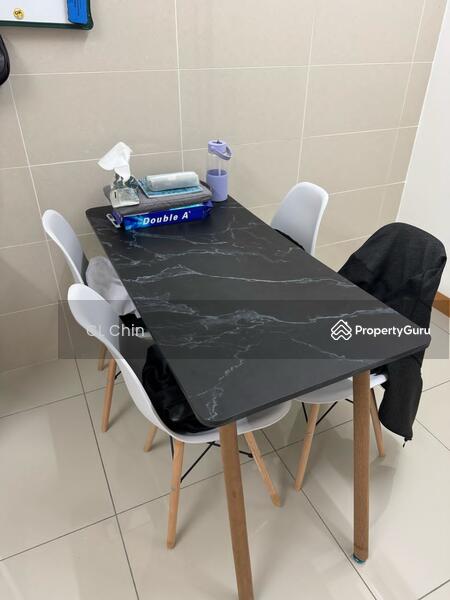 KL Gateway Residences untuk Untuk Disewa - RM 2,300 /bulan, Apr 2026 - PropertyGuru.com.my