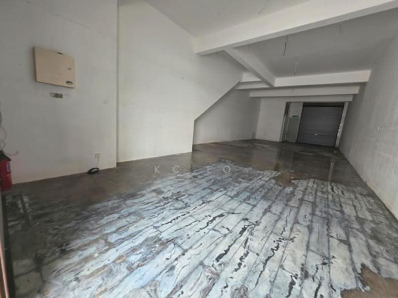 Kedai untuk Disewa di Senawang Prima (Senawang) - KC Lo - Interior - PropertyGuru.com.my