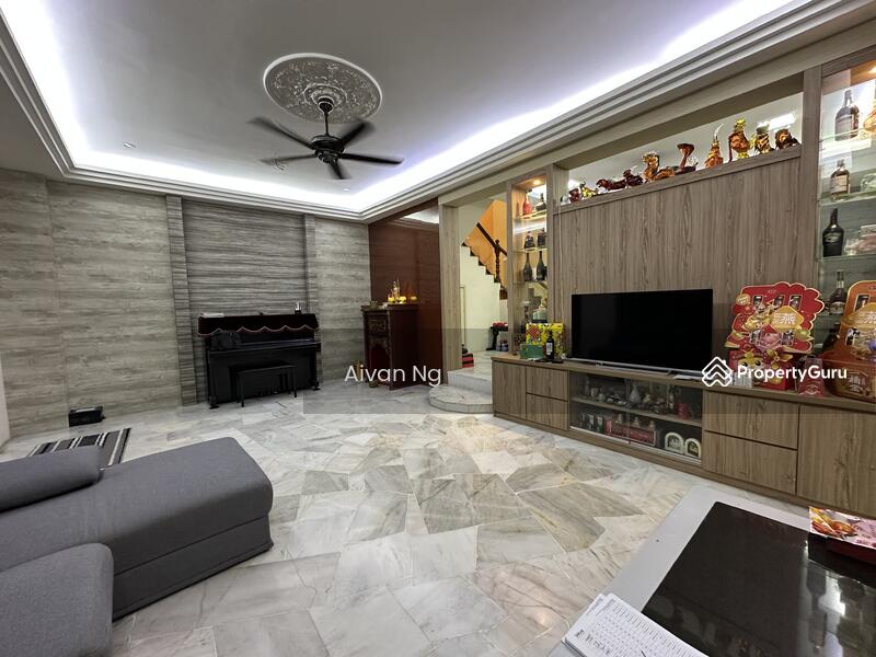 Untuk Dijual - SL2