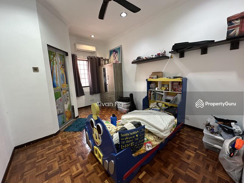 Untuk Dijual - SL2