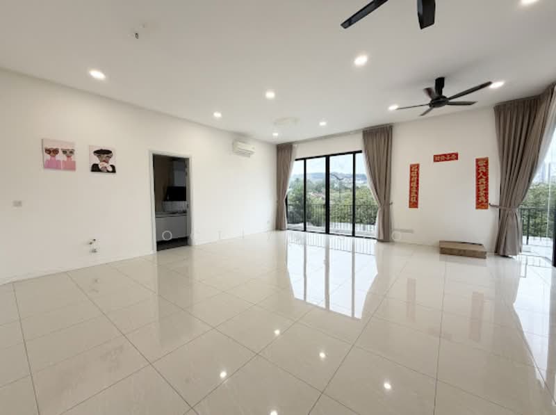 Semi-Detached House for Sale in Bandar Sungai Long (Selangor) - Jocelyn Soo - PropertyGuru.com.my