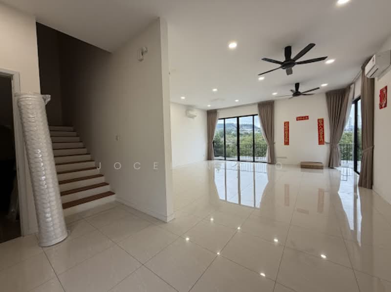Semi-Detached House for Sale in Bandar Sungai Long (Selangor) - Jocelyn Soo - PropertyGuru.com.my