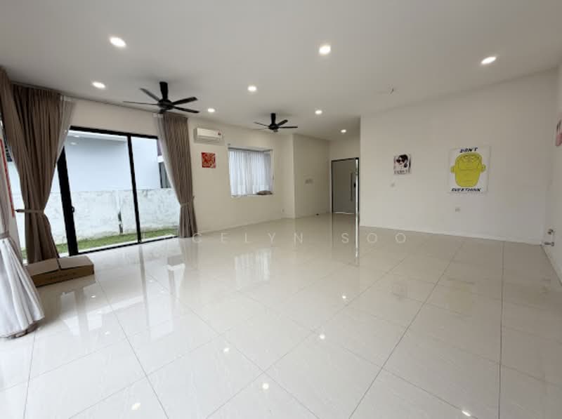 Semi-Detached House for Sale in Bandar Sungai Long (Selangor) - Jocelyn Soo - PropertyGuru.com.my