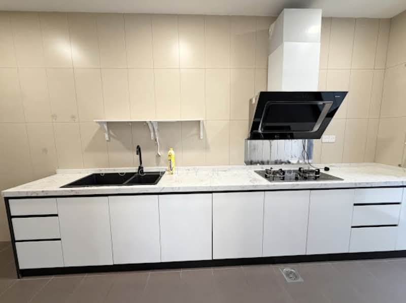 Semi-Detached House for Sale in Bandar Sungai Long (Selangor) - Jocelyn Soo - PropertyGuru.com.my