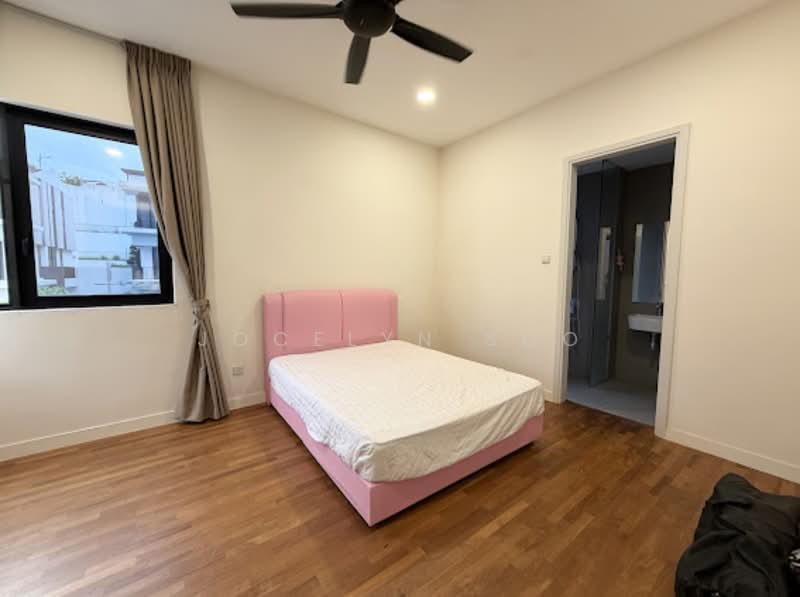 Semi-Detached House for Sale in Bandar Sungai Long (Selangor) - Jocelyn Soo - PropertyGuru.com.my
