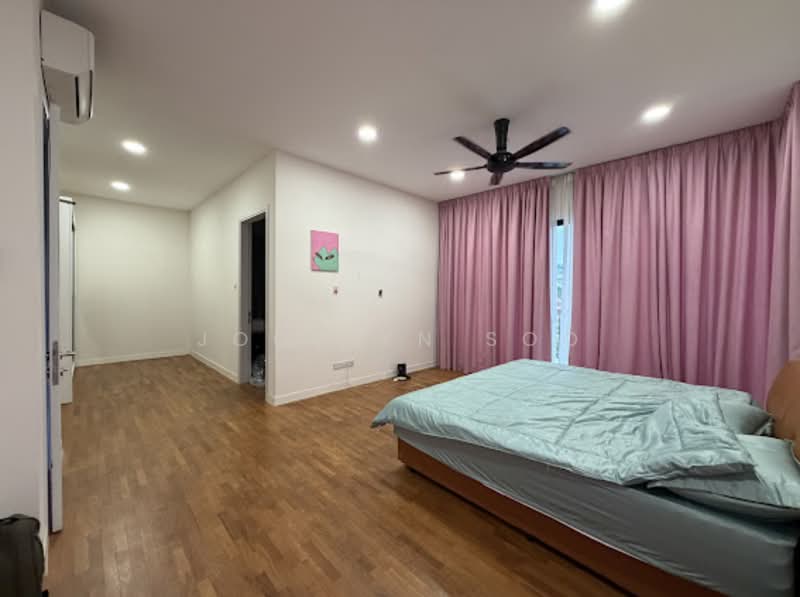Semi-Detached House for Sale in Bandar Sungai Long (Selangor) - Jocelyn Soo - PropertyGuru.com.my