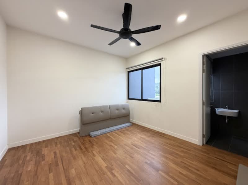 Semi-Detached House for Sale in Bandar Sungai Long (Selangor) - Jocelyn Soo - PropertyGuru.com.my