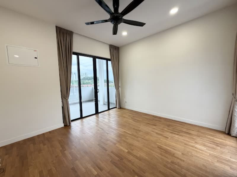 Semi-Detached House for Sale in Bandar Sungai Long (Selangor) - Jocelyn Soo - PropertyGuru.com.my